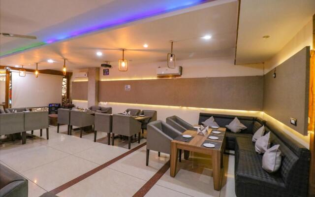 Hotel Narula's