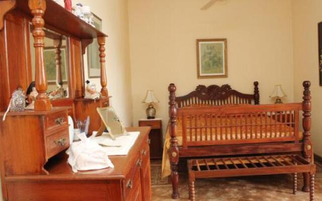 Hantana Range View Home stay