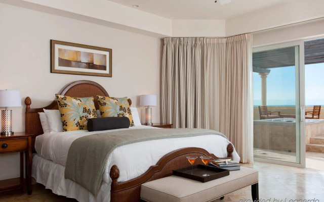 Grace Bay Club