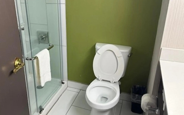 Sleep Inn & Suites