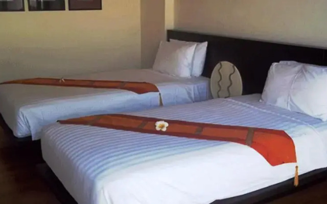 Thai Bali Villa C