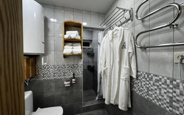 A-house (А-хаус)