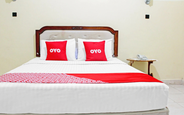 Capital O 90417 Hotel Batu Suli Internasional