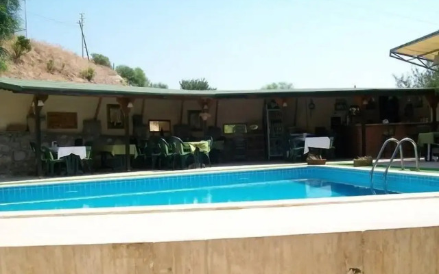Hotel Sevgi