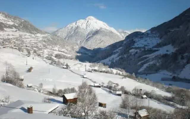 Familienhotel Sailer