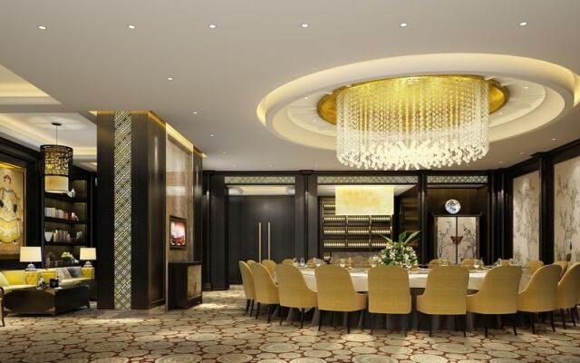 Grand Skylight International Hotel Huizhou