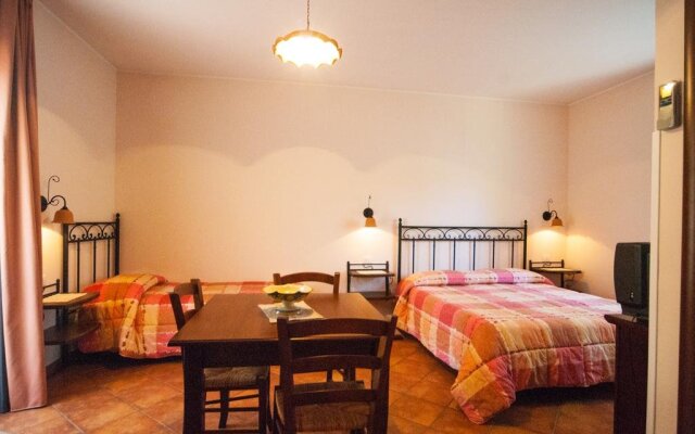Poggiofelice B&B