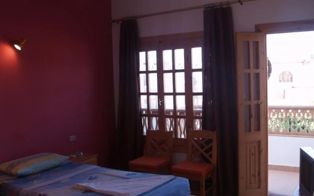 Star Of Dahab