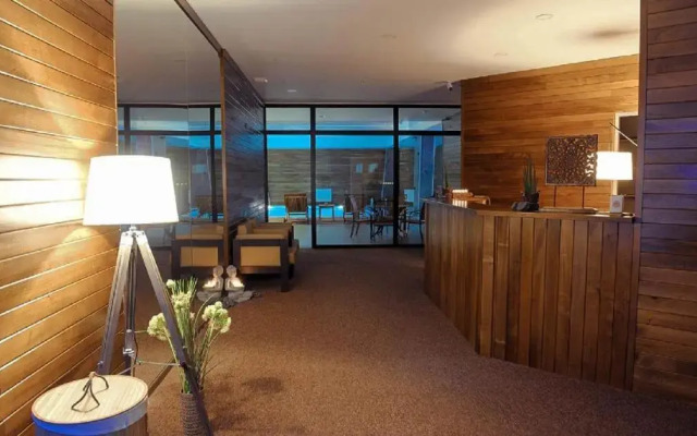 Panorama Apartments New Gudauri