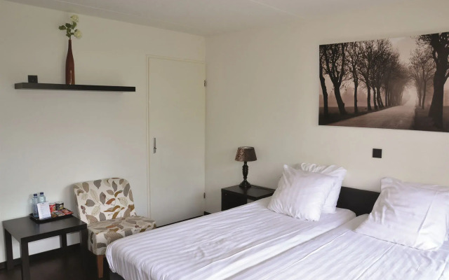 Fletcher Hotel-Restaurant Heiloo