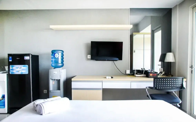 Brand New Studio The Oasis Apartment