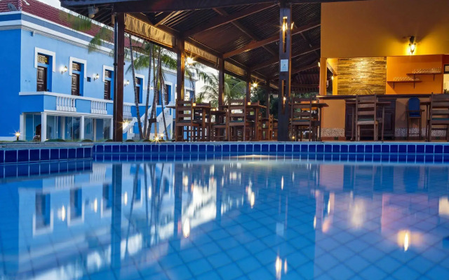Hotel Casarão Amazônia