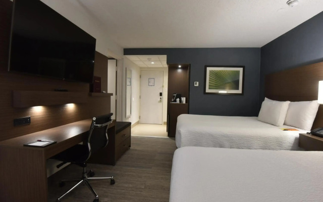 Victoria Inn Hotel and Convention Centre Winnipeg