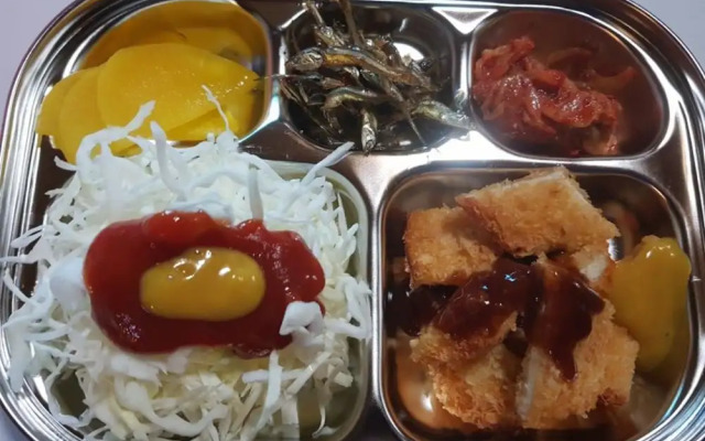 Jejudoparty Guesthouse Yeon - Hostel