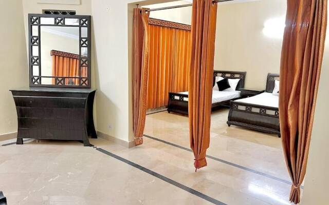 Step Inn Guest House Islamabad