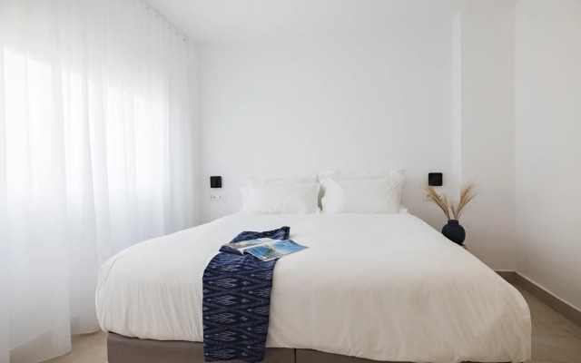 Rocabella Santorini Hotel & SPA