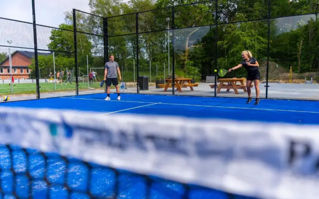 SportsPark Blaavandshuk Resort