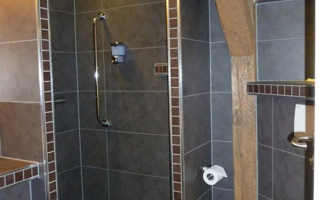 Hotel Goldener Stern