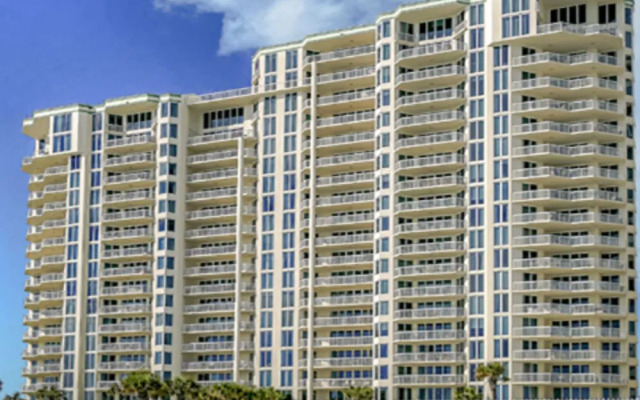 Silver Beach Towers 503W 168689 by RedAwning