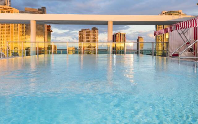 Novotel Miami Brickell 