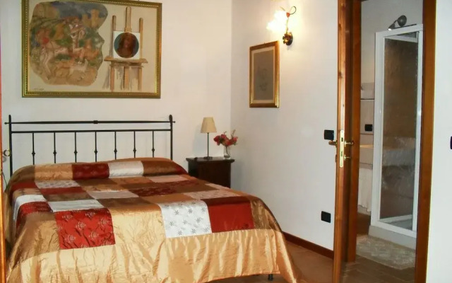 Saturnia Holiday Apartment