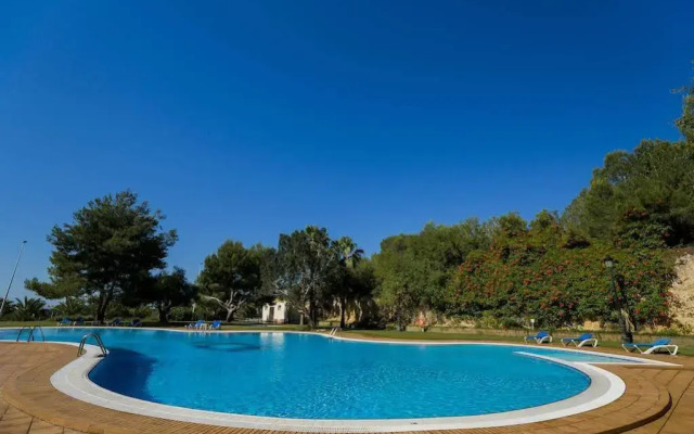 Hotel Golf Campoamor