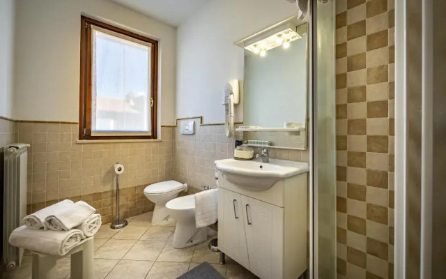 Arianna Apartment