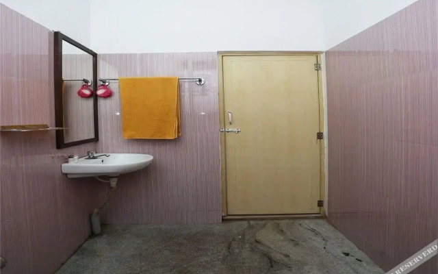 Range View Homestay by OYO rooms
