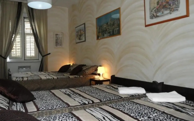 Hostel Morcic RI