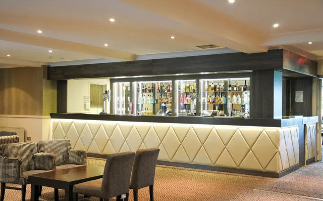 Wrightington Hotel, Health Club & Spa