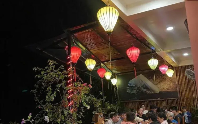 Phong Nha Coco Riverside Homestay