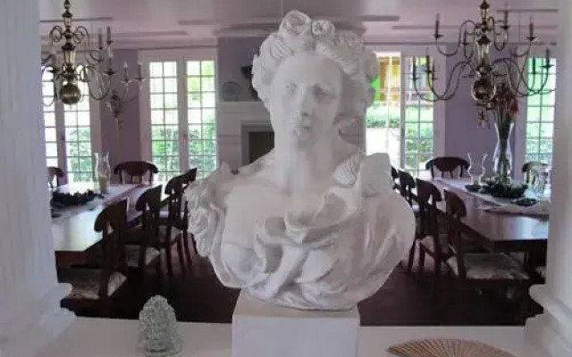 Casa Grande de São Vicente