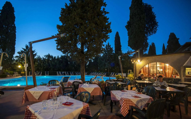 Camping Village Panoramico Fiesole