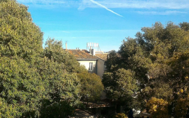 Hotel Les Cigalons