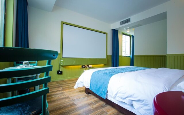 Yuguo Hotel