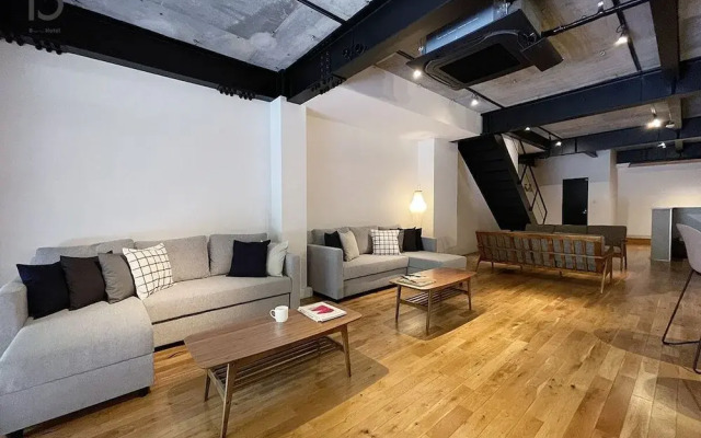 bHotel Kaniwasou