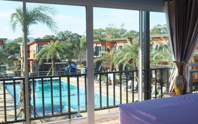 Rattana Resort