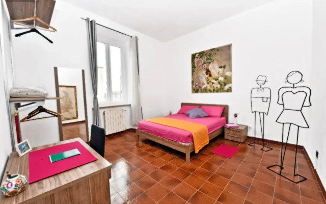 Appartamento Borgo 98 Guest House