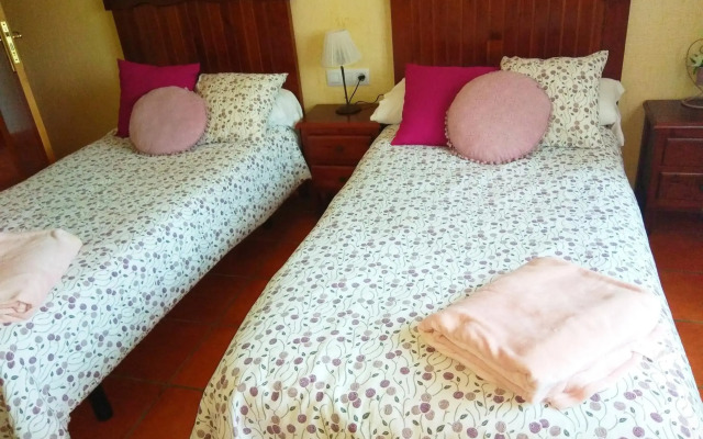 Hostal Rural la Plata