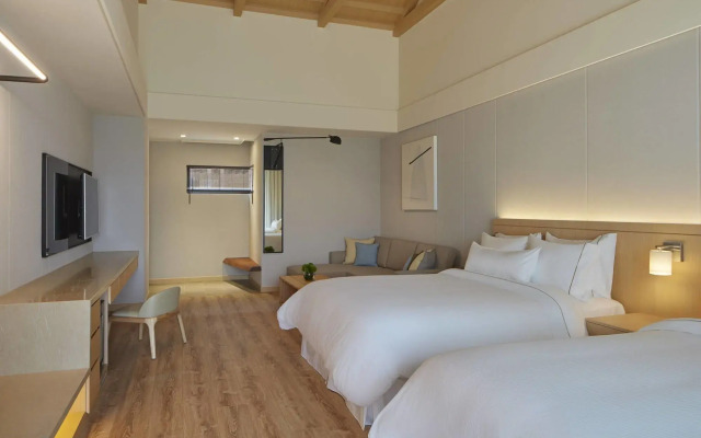 The Westin Yilan Resort