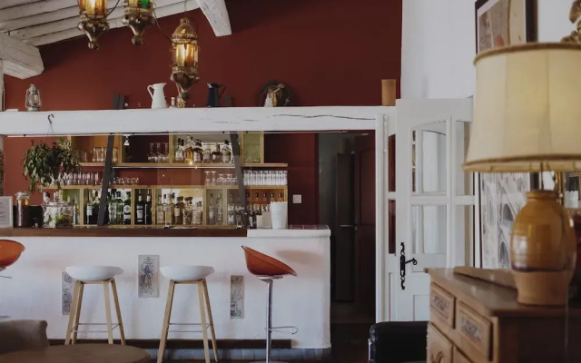 Relais de l'Oustau Camarguen