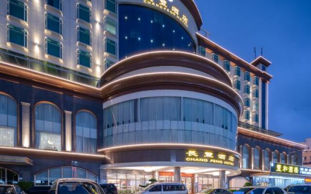 Chang Feng Hotel