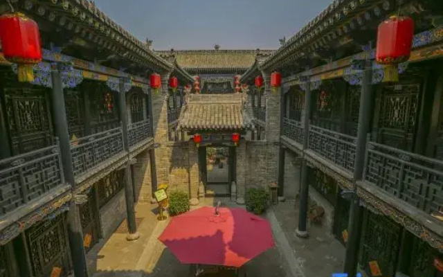 Yundingxuan Hotel Pingyao
