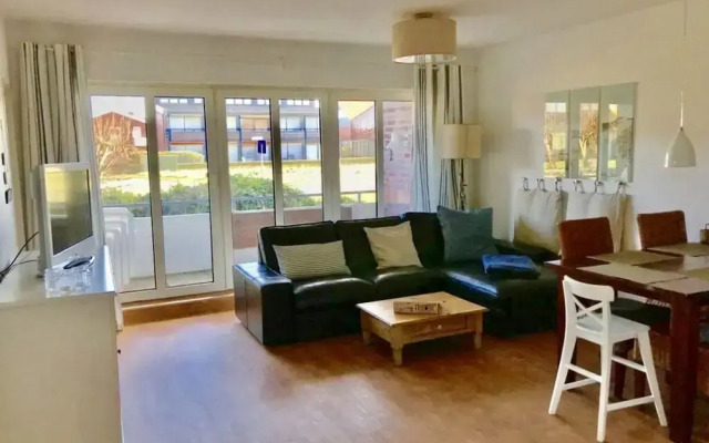 Holiday Apartment sea air