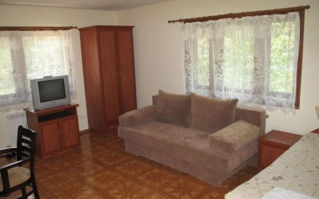 Guest House St. Michael