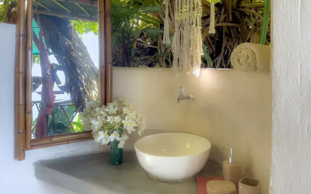 Finca Exotica ecolodge