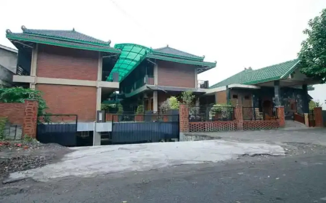 Griya Inap Moeslem Kemala
