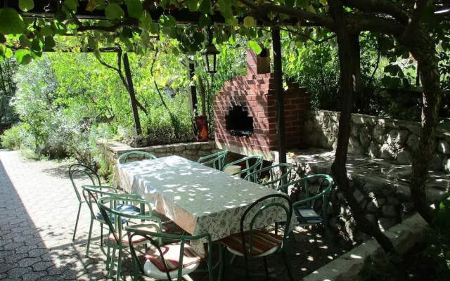 Apartments Zlatko