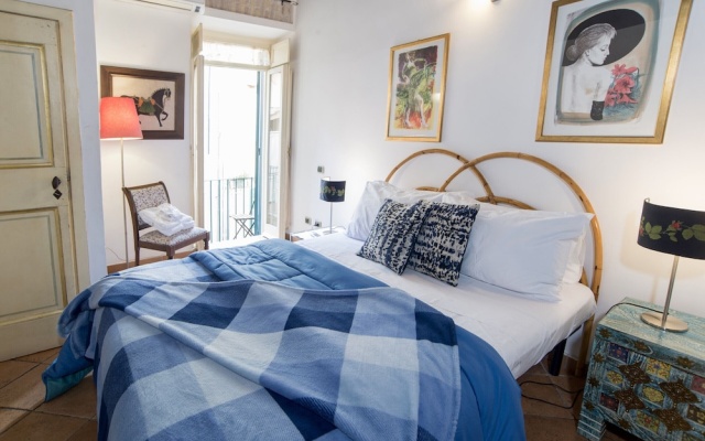 Trevi Fountain Apartment
