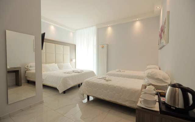 Garibaldi Suite